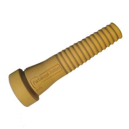 Перосъёмные пальцы PR133-50 желтые