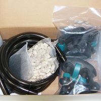 Фильтр внешний для аквариума Newa Kanist NKF350 220/240V канистровый 180-350 л