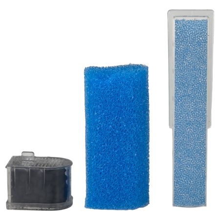 Фильтр погружной для аквариума Newa Cobra CF75 230V со скиммером 25-75 л