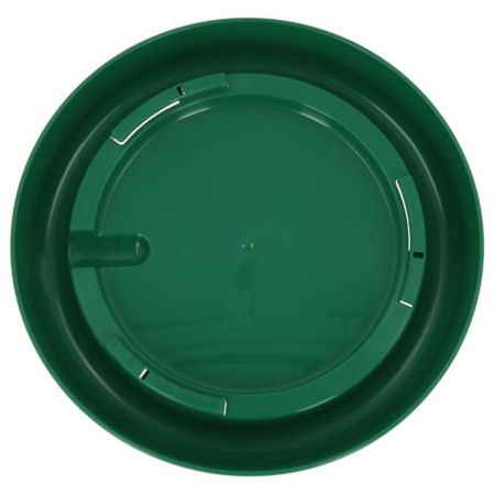 Поилка вакуумная 1,5 л с ручкой