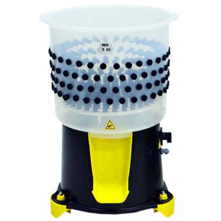 Перосъемная машина iPLUCK PL01-Q для перепелов