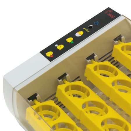 Инкубатор HHD 24 автоматический на 24 яица