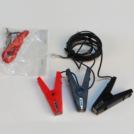 Электропастух OLLI SG 3 от аккумулятора