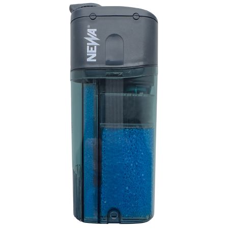 Фильтр погружной для аквариума Newa Duetto DJ100 230V с системой аэрации на 80 л Фильтр погружной для аквариума Newa Duetto DJ100 230V с системой аэрации на 80 л
