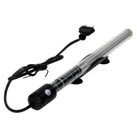 Нагреватель для аквариума Boyu HT-2250 250 Вт с терморегулятором автоматический 250-300 л