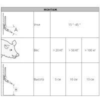 Поилка-спрей для свиноматок и откормочных свиней 1/2" наружная Поилка-спрей для свиноматок и откормочных свиней 1/2" наружная