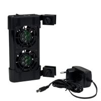 Вентилятор для аквариума Boyu FS-602 охладитель воды
