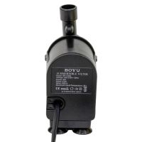 Фильтр внутренний Boyu SP-1300I для аквариума многофункциональный 400 л/час