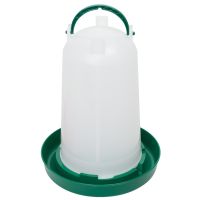 Поилка вакуумная 3 л 