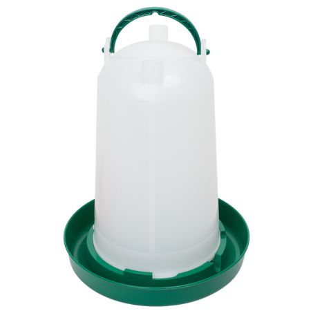 Поилка вакуумная 3 л 