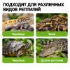 Инкубатор для яиц рептилий Rcom 90 MAX автоматический