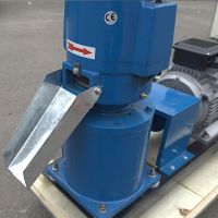 Гранулятор для комбикорма HobbyFarm FP150 диаметр матрицы 150 мм, гранул 3,8 мм, 4 кВт/380 В Гранулятор для комбикорма HobbyFarm FP150 диаметр матрицы 150 мм, гранул 3,8 мм, 4 кВт/380 В