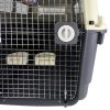Переноска Departures Range 121х82х90 см для кошек и собак Pet Choice, стандарт IATA, с колесами