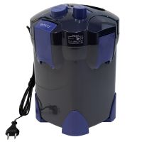 Фильтр внешний Boyu EF-15 для аквариума 150-350 л канистровый 350 л/ч