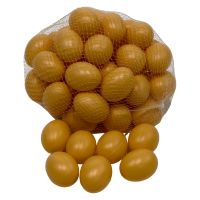 Подкладное яйцо для кур 1 шт.