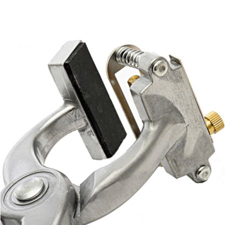 Щипцы татуировочные 5 знаков, 18,76 мм