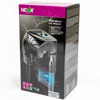 Фильтр подвесной УФ стерилизатор для аквариума Newa Mirror Hang On UVC filter 7W с помпой 50-150 л