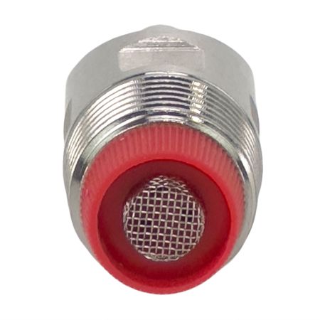 Поилка ниппельная для свиноматок, откормочных свиней и молодняка 1/2" наружная, комплект 5 шт.