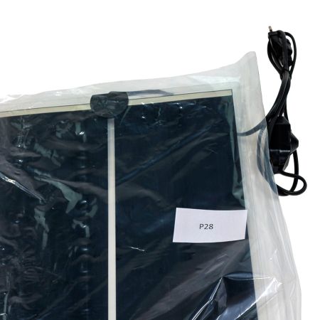 Коврик HobbyFarm 20 Вт 28x42 см для обогрева цыплят, рептилий и рассады с терморегулятором