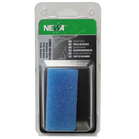Губка для фильтра Newa Cobra CF130 и DJC130, биологическая