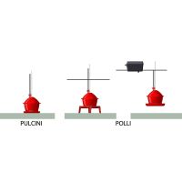 Поилка поплавковая автоматическая Evolution для кур