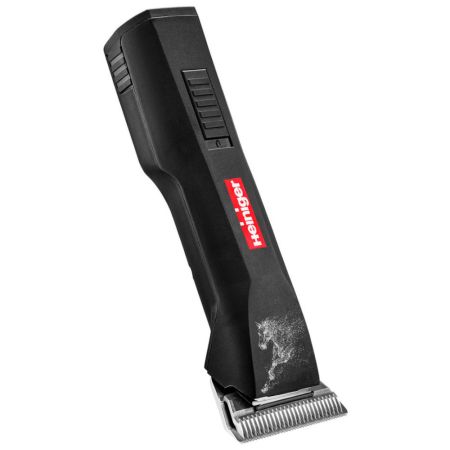 Машинка Heiniger Saphir Horse для стрижки лошадей с 2-я аккумуляторами