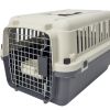 Переноска Departures Range 56х37х33 см для кошек и собак Pet Choice, стандарт IATA
