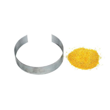 Сито для зернодробилки Novital Ø 1.5 мм