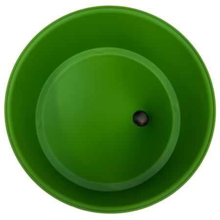 Зернодробилка HobbyFarm EM-25P для измельчения зерна электрическая с функцией мельницы / в комплекте 4 сита