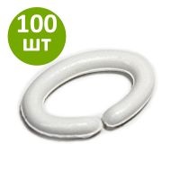 Крепление для наклювника, 100 шт.