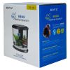 Аквариум Boyu DY-1A Desktop панорамный 3,6 л, настольный с фильтром и светильником
