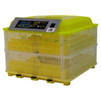 Инкубатор HHD 112 автоматический для яиц