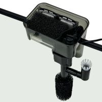 Фильтр-водопад навесной Boyu WF-2035 для аквариума объемом до 100 л