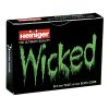 Нижний нож Heiniger Wicked для тонкорунных овец, 93,5 мм