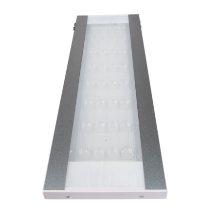 Гидропонная установка HobbyFarm DQ62008, домашний умный смарт сад, 8 ячеек с фитолампой