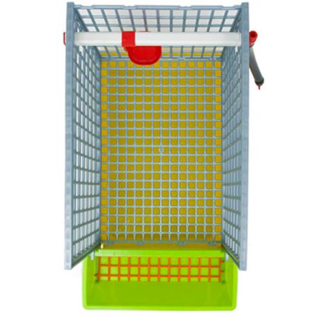 Клетка Comfortplast для бройлеров mini пластиковая