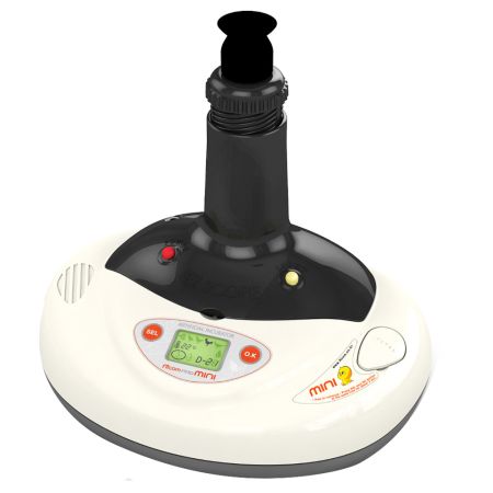 Инкубатор Rcom Mini автоматический для яиц с овоскопом