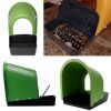 Гнездо для кур HobbyFarm NG01 с яйцесборником пластиковое