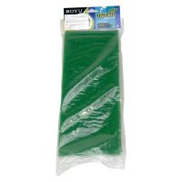 Салфетка фильтрующая Boyu SH-01 синтепон для аквариума, зеленая