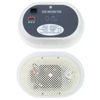 Инкубатор Janoel 12 автоматический Инкубатор Janoel 12 автоматический