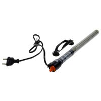 Нагреватель для аквариума Boyu HT-8250 250 Вт, терморегулятор, стекло на 250-300 л