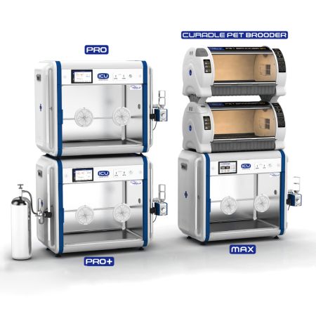 Брудер Curadle Smart incubator PRO 160