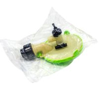 Поилка уровневая пластмассовая 1/2'' контроллер уровня воды для свиней, овец, птицы