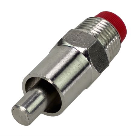 Поилка ниппельная для молодняка и откормочных свиней 1/2 дюйма с шестигранником