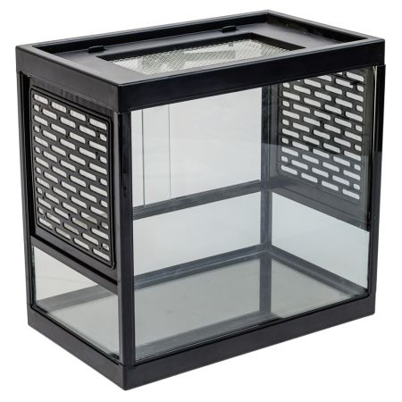 Террариум Boyu CWG-300T для рептилий и земноводных 358x218x337 мм