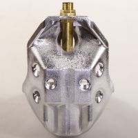 Поилка чашечная автоматическая для овец, металл