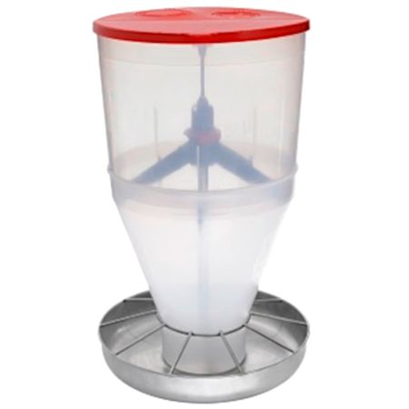 Надставка на Хоппер 21литр