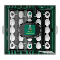 Инкубатор для яиц автоматический Des Champs EU PROFI G-20 на 20 гусиных яиц