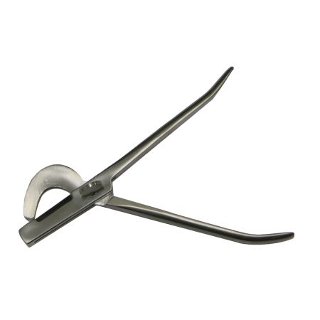 Эмаскулятор Хаусмана 27 см