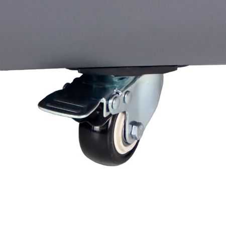 Переноска Departures Range 121х82х90 см для кошек и собак Pet Choice, стандарт IATA, с колесами